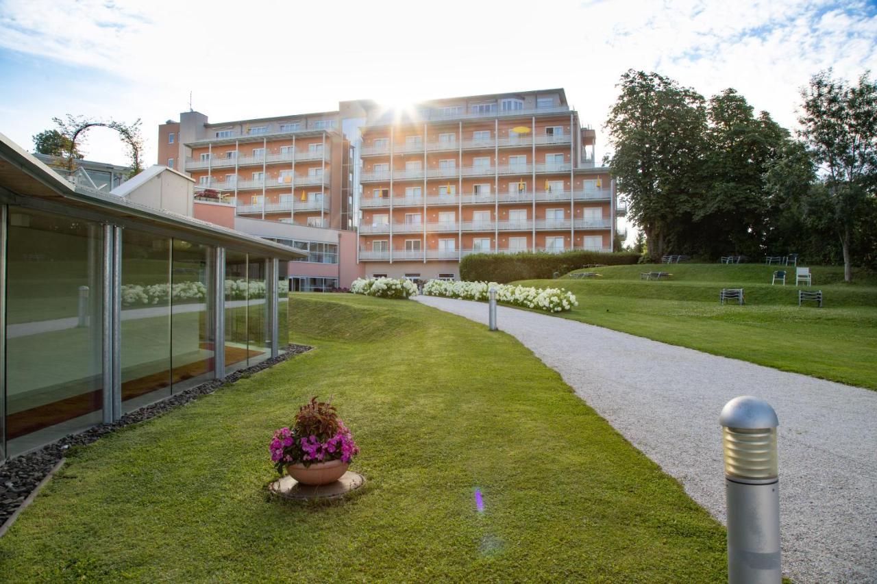 Werzers Hotel Resort Poertschach Portschach am Woerthersee Exterior photo